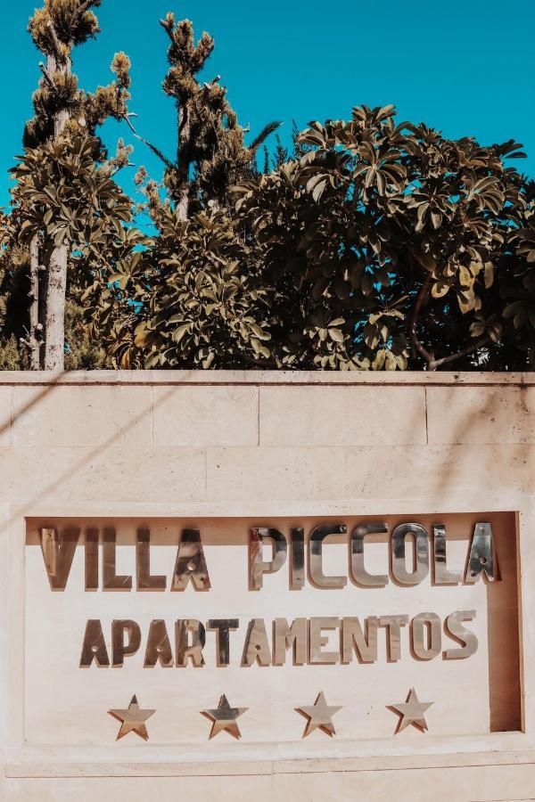 Villa Piccola By Cassai Colonia de Sant Jordi Buitenkant foto